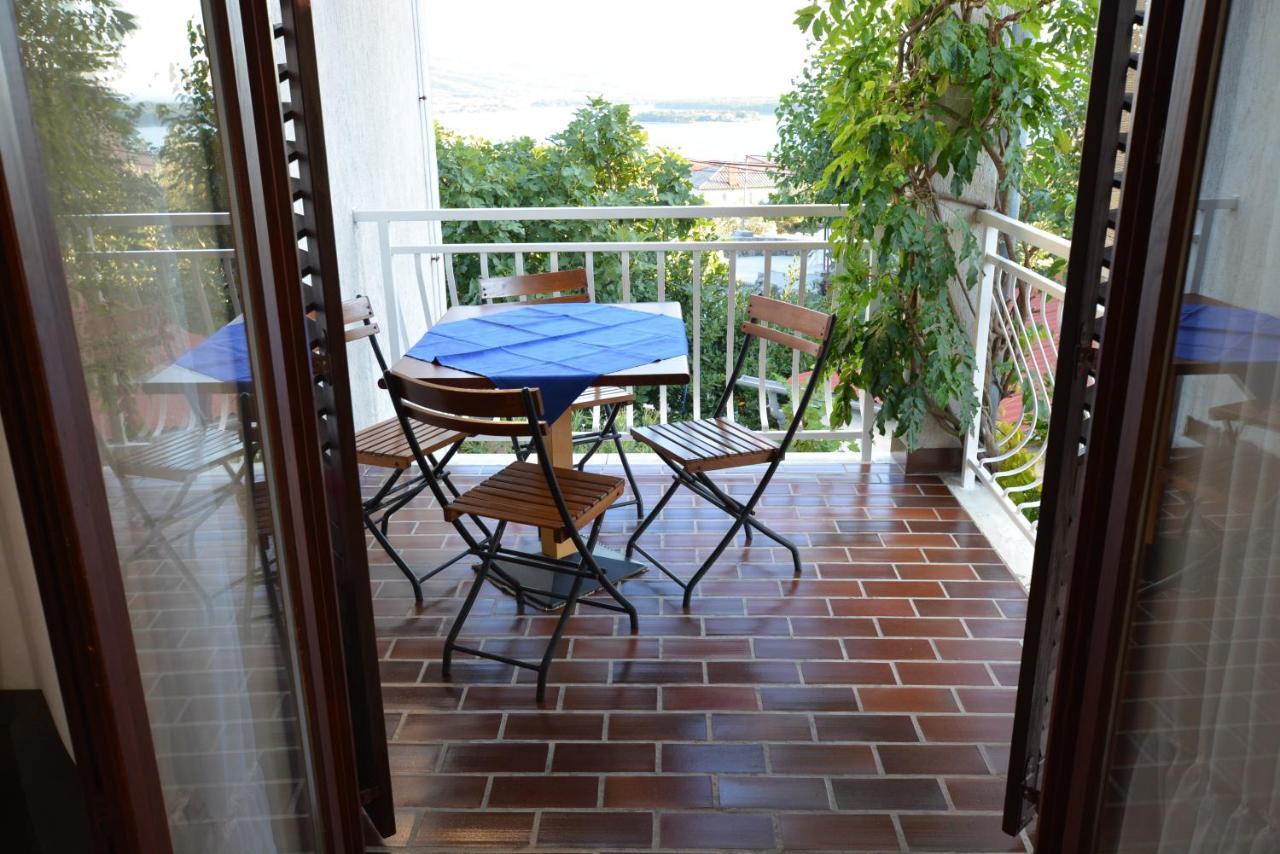 Maja Apartment Kornić Екстериор снимка