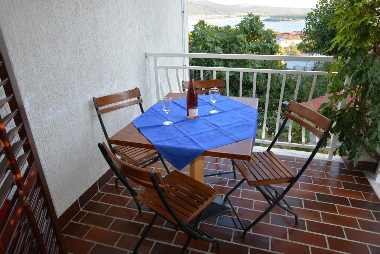 Maja Apartment Kornić Екстериор снимка